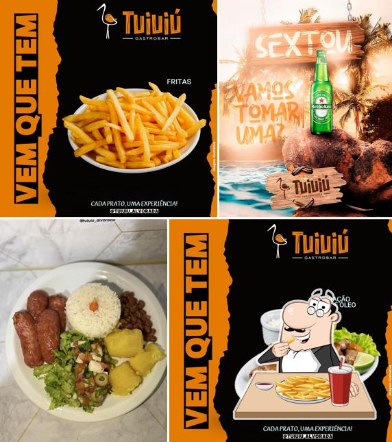 Tuiuiú Gastrobar