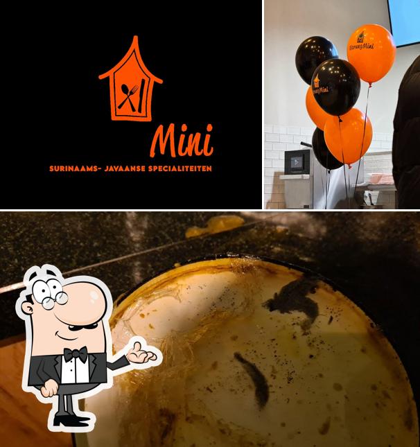 Warung Mini XL Berkel en Rodenrijs