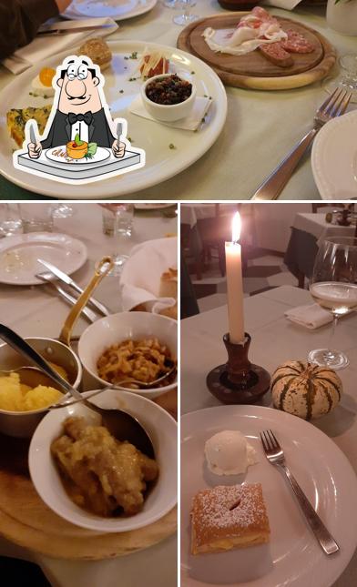 Platti al Vecchia Sizzano
