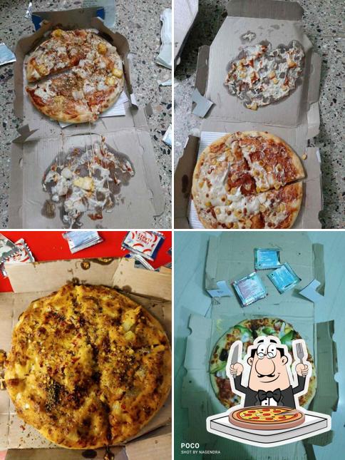 Domino's Pizza