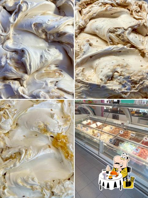 Gelateria Fantasy Musile