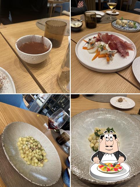 Gnocchi al Albori Ristorante & Bar