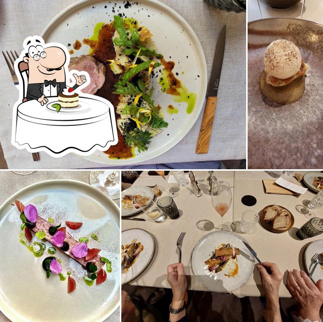 Restaurant Partage
