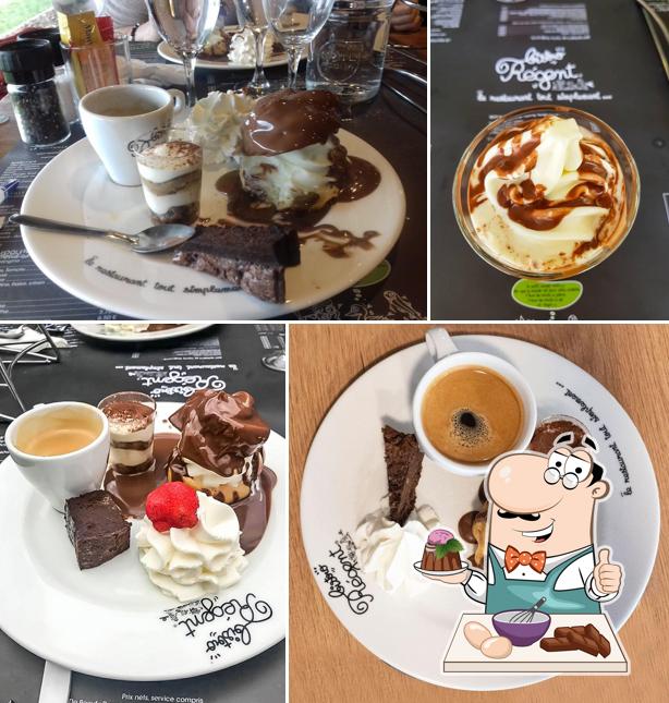 Bistro Régent Issoire