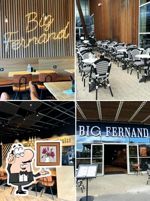 Big Fernand
