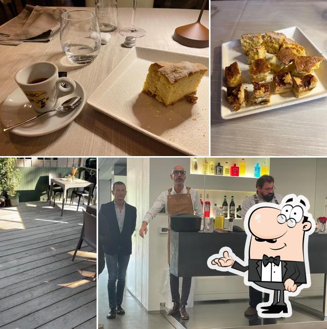 Siediti a un tavolo di Bottega Cento9