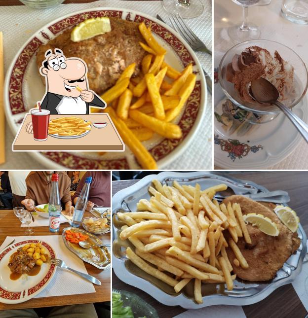 Restaurant Chez Philippe