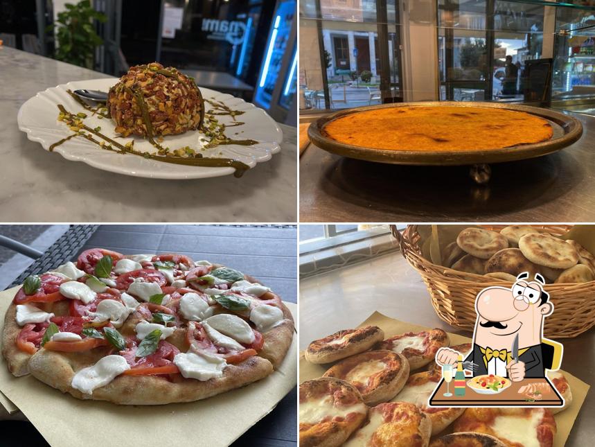 Cibo al Gnam! Pizzeria Focacceria
