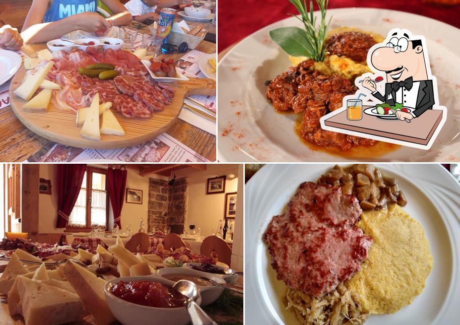 Platti al Malga Aloch