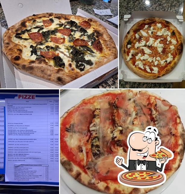 A 100 Battiti, puoi prenderti una bella pizza