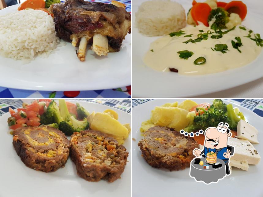 Dona Maura Gastronomia