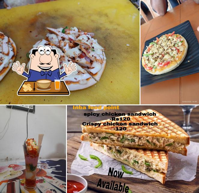 Inba Food Point