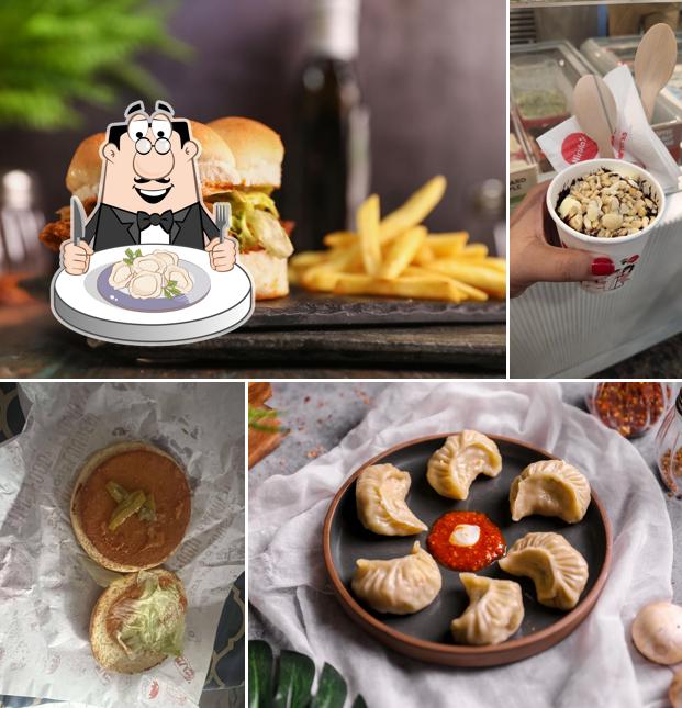 Nirula's Ardee Mall Gurgaon