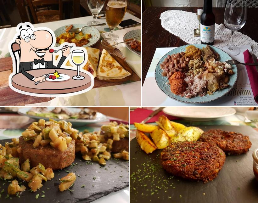 Osteria Angolo Divino Rimini