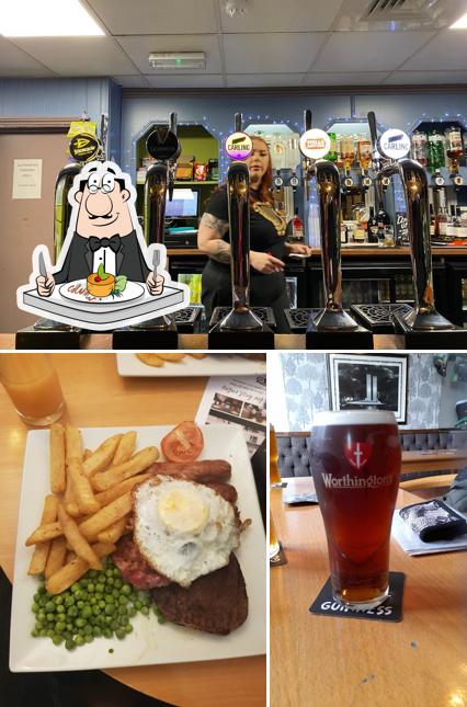 The Saltley Inn, Birmingham - Restaurant menu, prices and reviews