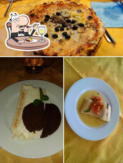 Cibo al Valleverde