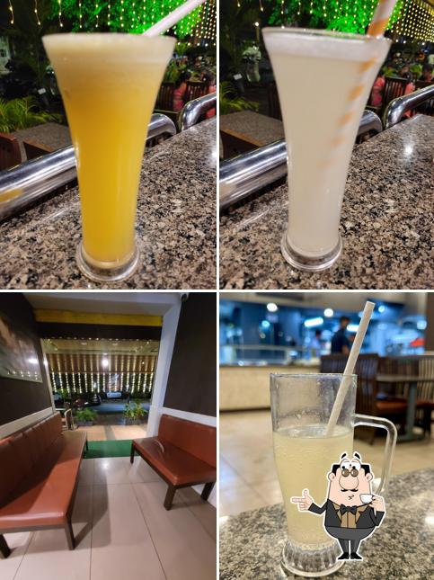 Shree Vishnu Vaibhava Pure Veg Restaurant