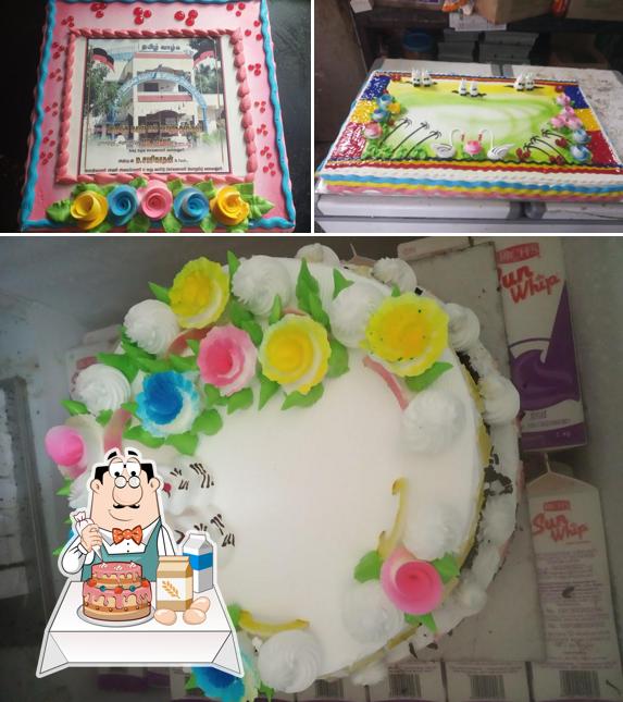 Friends Bakery image