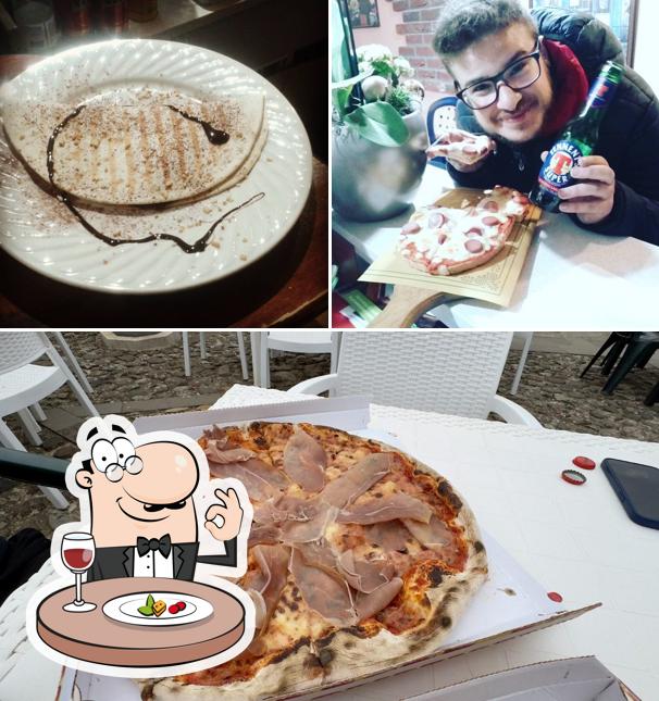 Platti al Il Torchio