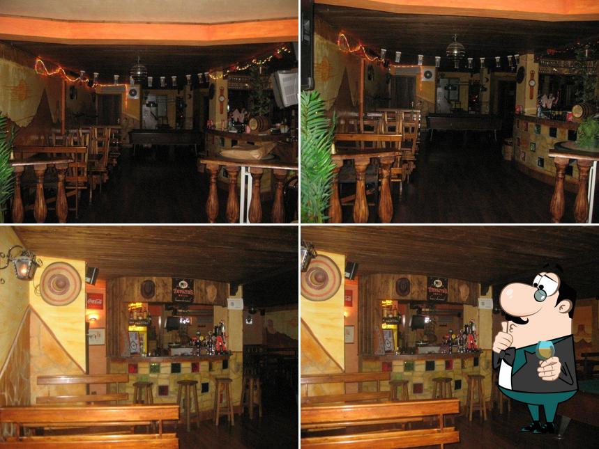 Pizzeria Eden