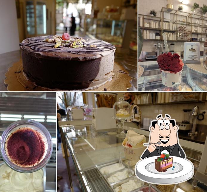 Fortini La Gelateria Genzano