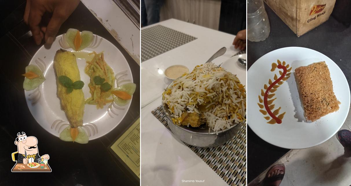 Swapnachura Resturant & Party Centar