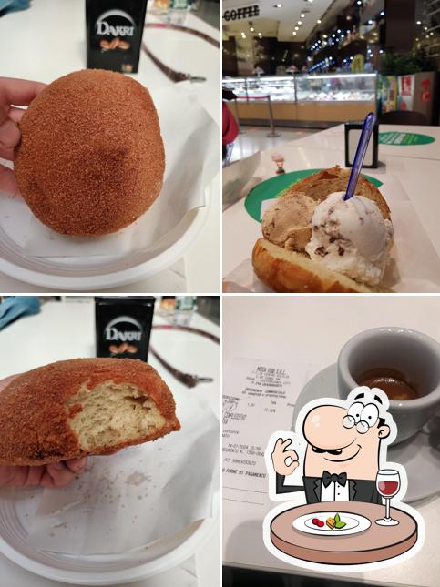 Cibo al House Coffee