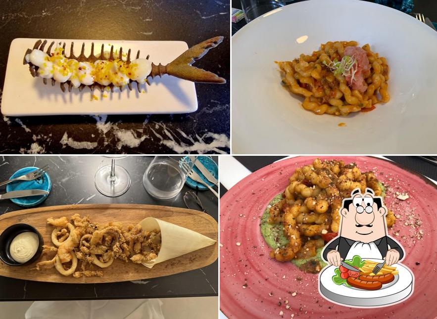 Cibo al Ciambra Restaurant