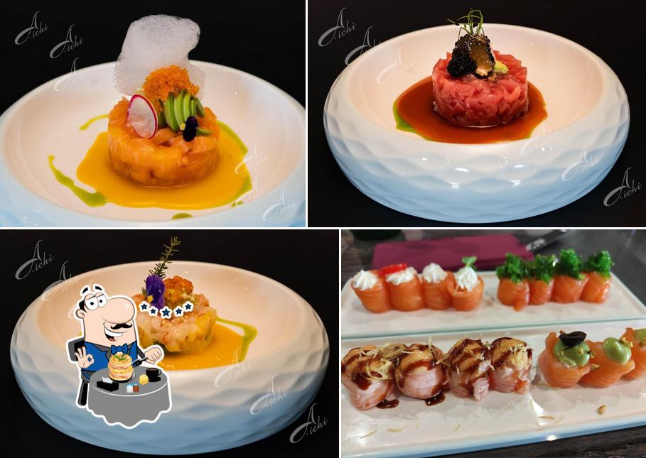 Cibo al A. Ichi