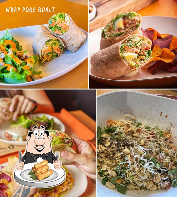 Boali Healthy Food Gramado