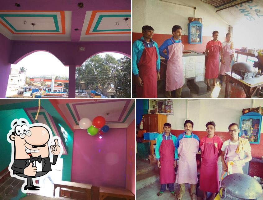MUKTIPADA SINGHA HINDU HOTEL & RESTAURANT
