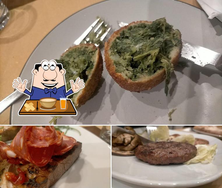 Platti al Mad Beer & Food