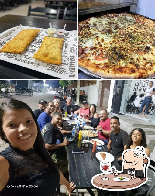 Regional Pizzaria e Pastelaria