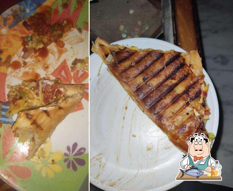 Richa Paties And Confectioners