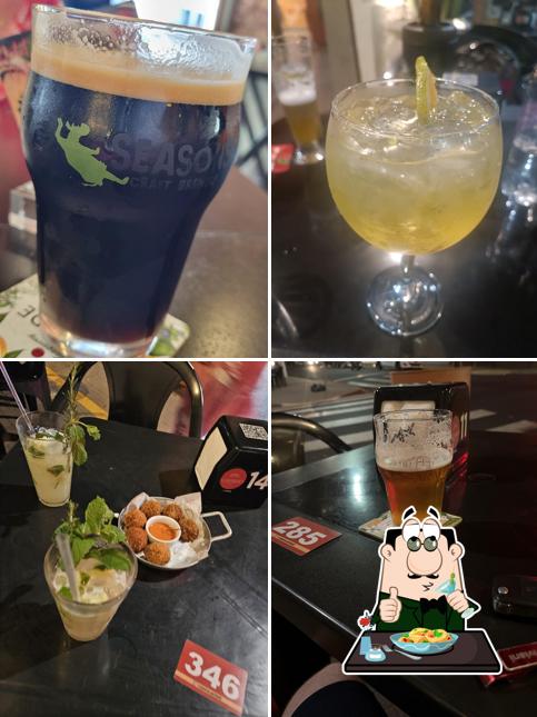 Casarão Garibaldi Bar