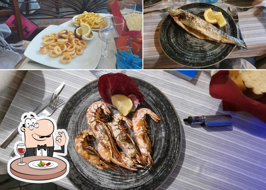 Platti al Il Mangiatutto