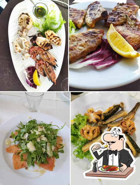 Ristorante E Pizzeria Da Gigi