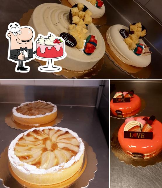 Ecco una foto di New Pitti Bar