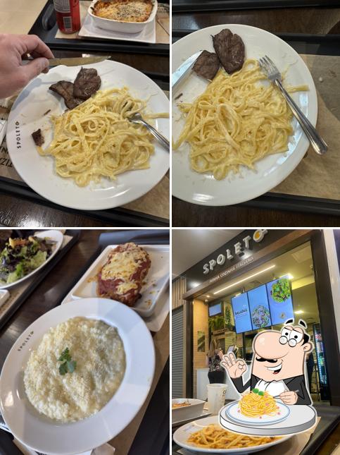 Restaurante Spoleto