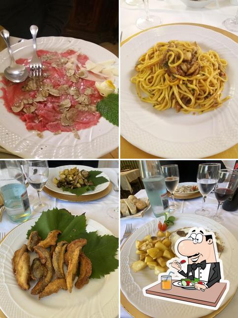 Cibo al Grit Bistrot