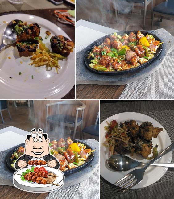 Salt N Pepper Restaurant & Bar