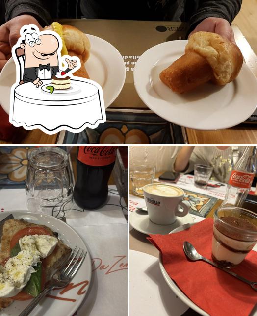 Tiramisù al Da Zero