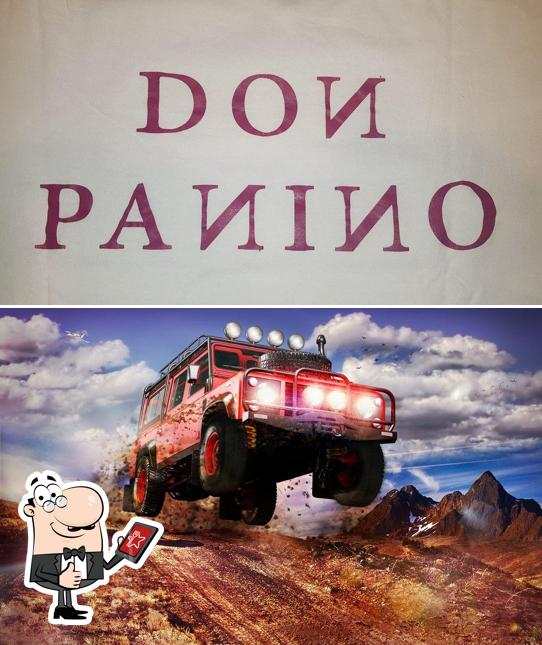 Vedi la foto di Quelli del Don Panino