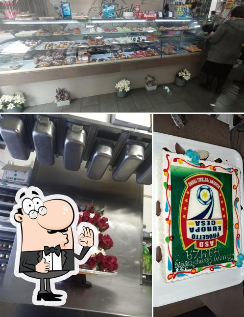 Vedi questa immagine di Bar Pasticceria Pisciottaro
