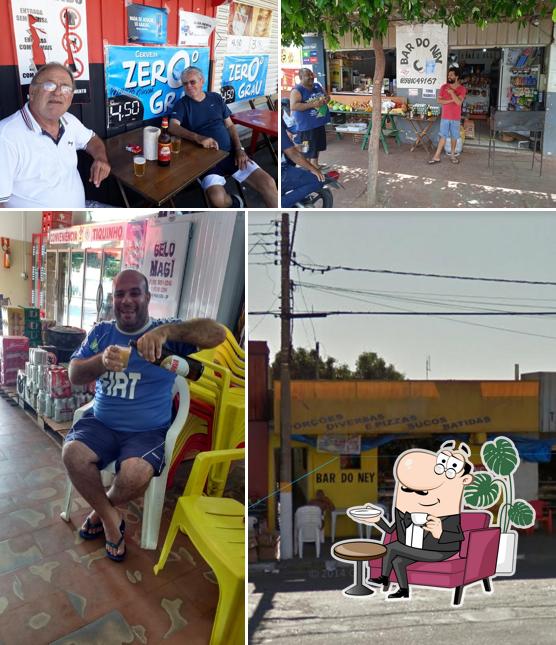 Bar Do Ney