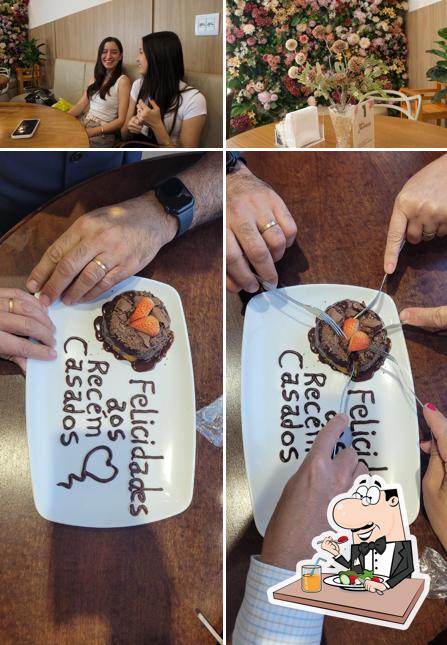 Dona Madalena Bolos e Tortas