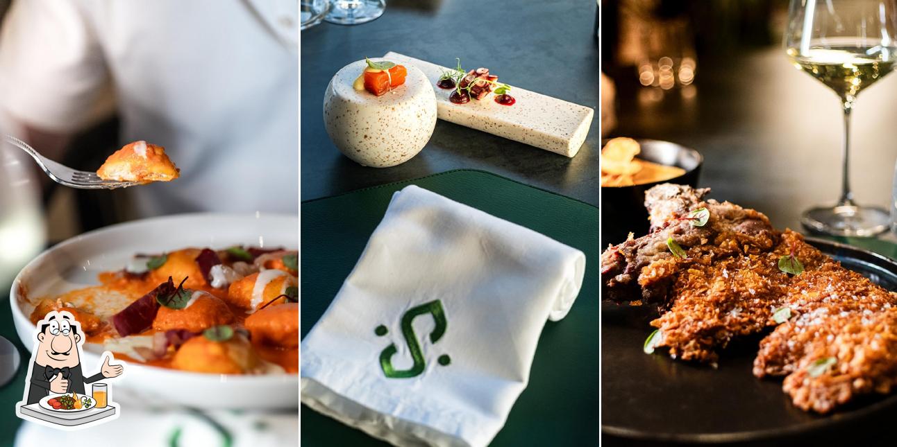 Platti al Sale - Ristorante Paestum