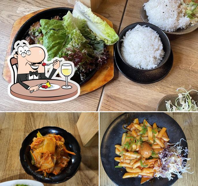 Seoul Garten, Magdeburg Speisekarte, Preise und Bewertungen