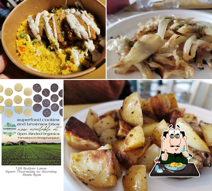 Platti al Superfood Healthy Restaurant