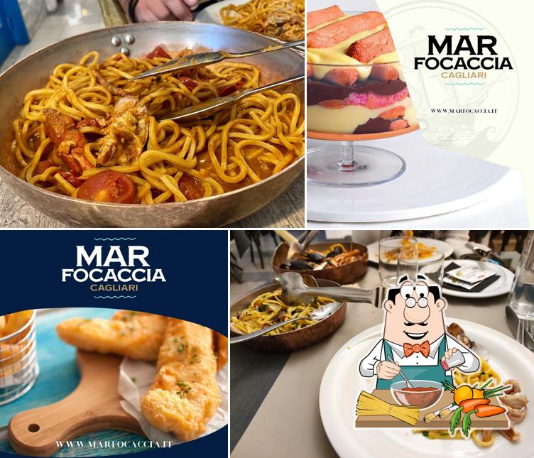 Spaghetti alla bolognese al Officina del Gusto Cucina e Laboratorio